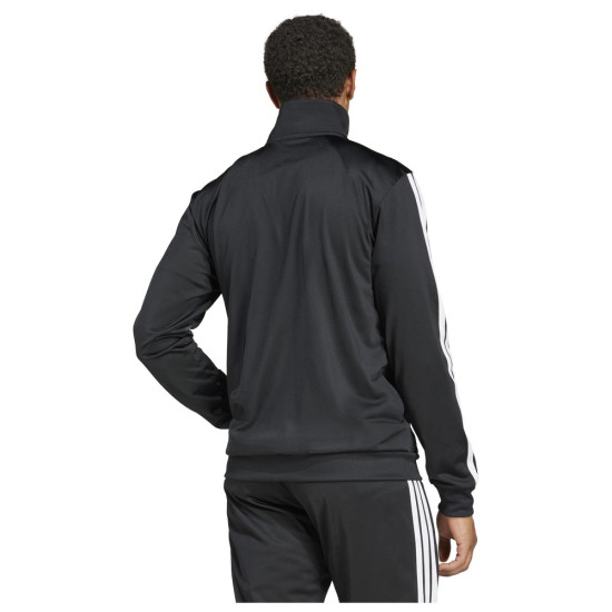 Adidas Ανδρική ζακέτα 3-Stripes Tricot Regular Track Jacket Adidas Ανδρική ζακέτα 3-Stripes Tricot Regular Track Jacket